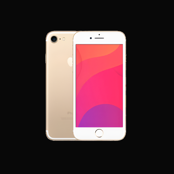 Apple iPhone 7 - Refurbished